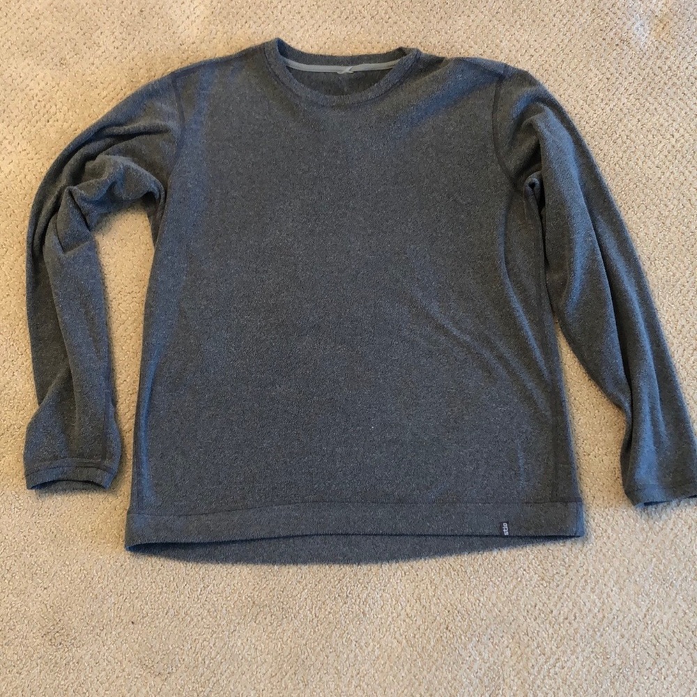 Stio Turpin Fleece Crew